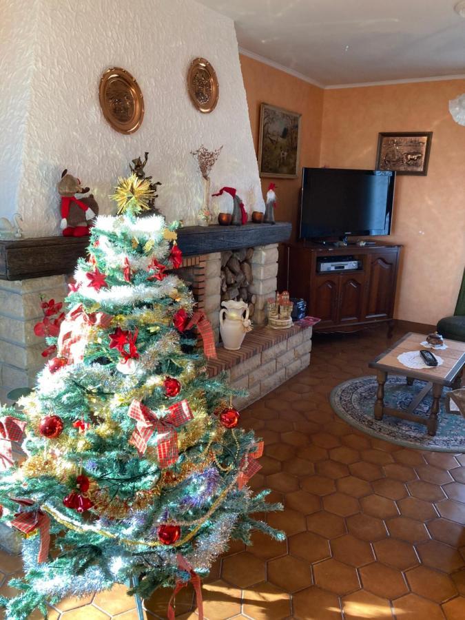 L Hotellerie De La Gare Bruley Екстериор снимка