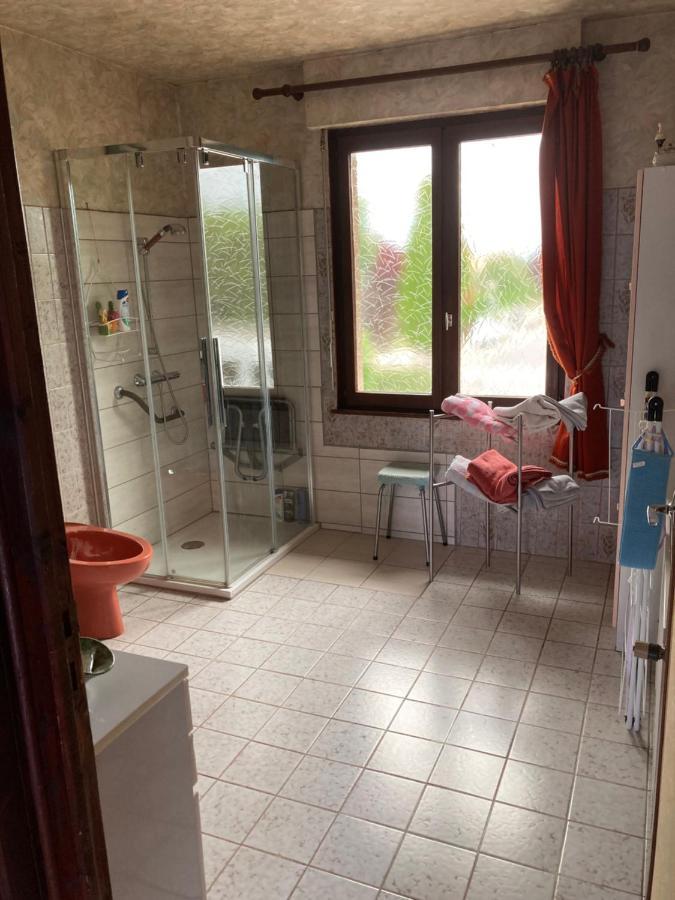 L Hotellerie De La Gare Bruley Екстериор снимка