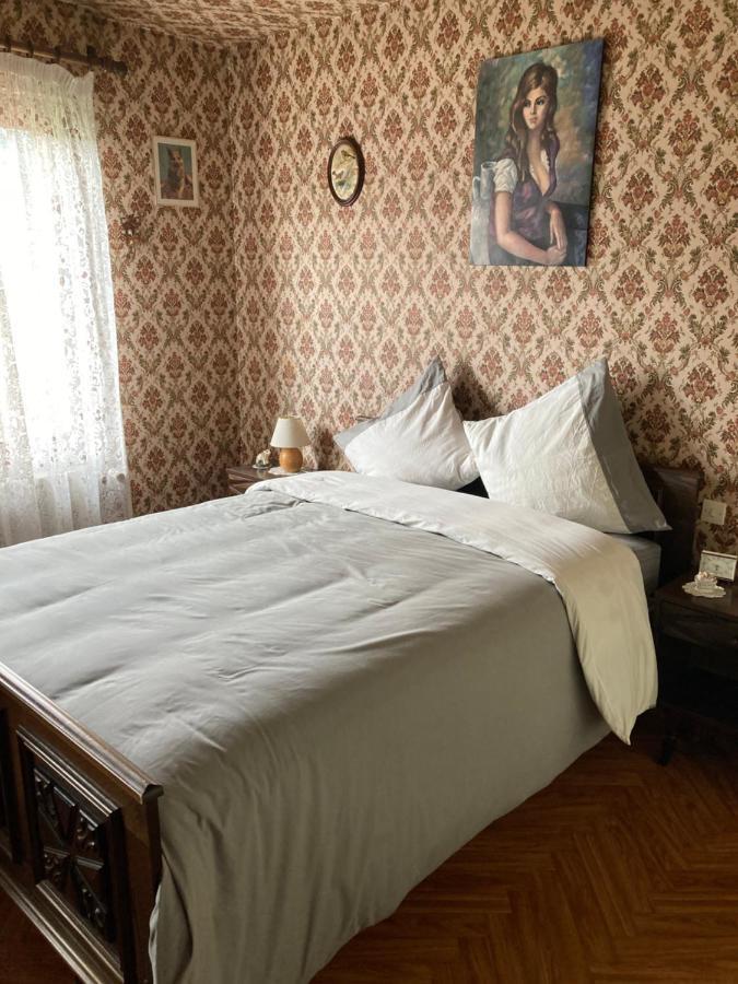 L Hotellerie De La Gare Bruley Екстериор снимка